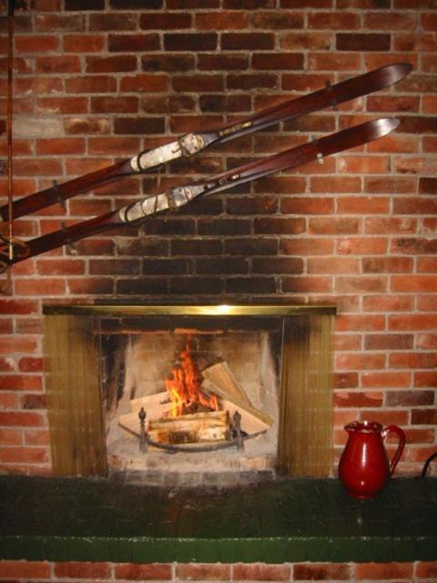 Forest Lodge Methven Esterno foto